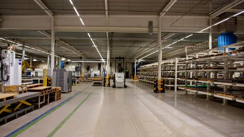 情報機構の製品含有化学物質管理セミナーに関連するイメージ写真